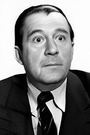Johnny Kascier as Minor Role (uncredited) in Hiss and Yell 1946