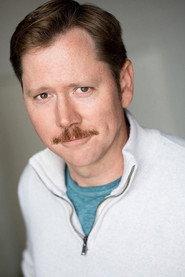 Clay Chamberlin as Bartender in The Backslide 2019