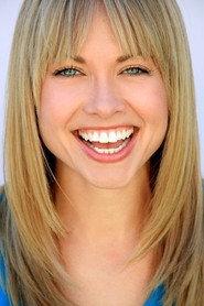 Amy Jokinen as  in Deadly Beloved 2009