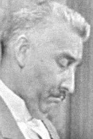 André Gevrey as Dan Pervyse in The Corpse 1936