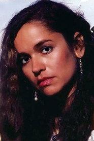 Nicolette Larson as Herself in Neil Young: MTV Unplugged 1993