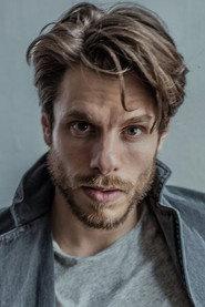 Shawn Thomas Diefenbach as Jack in Prologue 2020