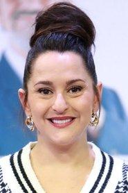 Pepa Rus as Pepa Rus / La Macu in Aida, the Movie 2026