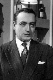 Mahmood Al-Meleji as Fahmy Bey in The Cursed Palace 1962