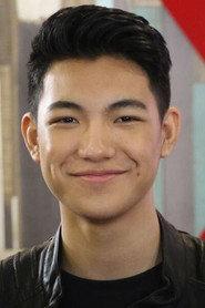 Darren Espanto as Yohan in The Hows of Us 2018