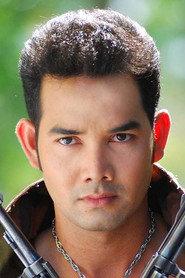 Rangsiroj Phanpheng as Mak in Ghost of Mae Nak 3D 2012