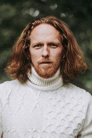 Tomáš Stopa as Robber #1 in Intimate Enemy 2018