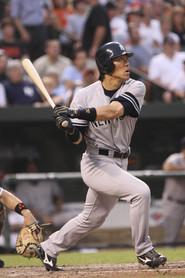 Hideki Matsui as Self in Shohei Ohtani: Beyond the Dream 2023