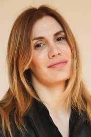 Laura Masci as Justine in Rando 2024