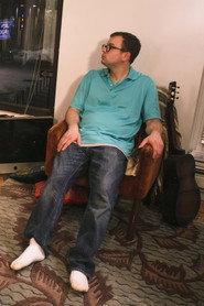 Adam Wade as Chester in Sardines out of a Can 2013