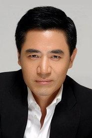 Chen Baoguo as 杨明全 in Peking Duck Restaurant 1990
