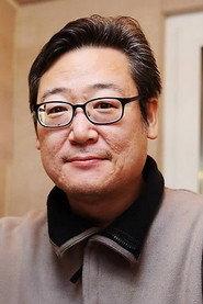 Koo Ja-hyoung as White Tiger (voice) in Pororo: The Racing Adventure 2013
