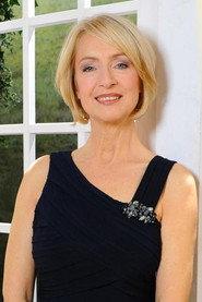 Martina Servatius as Norma Goldbach in Ach du meine Liebe 1984