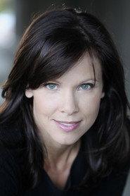 LuAnne Ponce as Maureen McGuire in Our Shining Moment 1991
