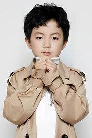 杨一然 as 刘凯 in Mountain Soccer Boy 2024