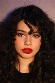 Aya Samra as  in Ghost Song 2026