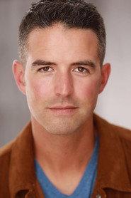 Chris Alvarez as Dan in Adam’s Fire 2026