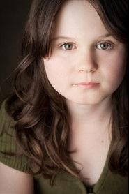 Nicole Leduc as Courtney Mahoney in Fear Itself: Family Man 2008