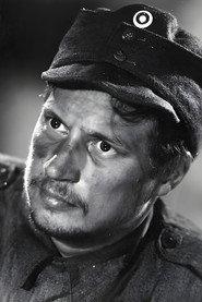 Reino Tolvanen as Rokka in The Unknown Soldier 1955