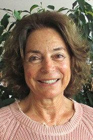 Aline Schulmann as Spanish Translator in Notre Musique 2004