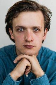 Michał Sikorski as Przemek in Masz ci los! 2023