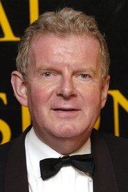 John Motson as Himself in Bob the Builder: Snowed Under - The Bobblesberg Winter Games 2004
