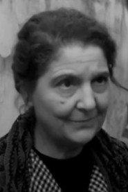 Smaro Veaki as Anna's Mistress in Anna's Engagement 1972