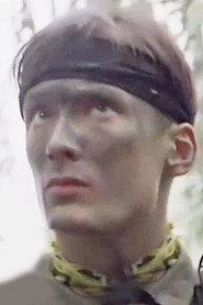 James Elliott as  in Beautiful People 2003