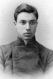 Boris Pasternak as Self - Writer (archive footage) in I Invite You to My Execution 2019
