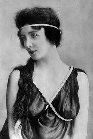 Audrey Munson as Norma Hansen in The Girl o' Dreams 1918