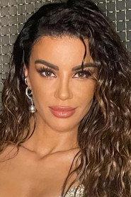 Irini Papadopoulou as  in One Day in August 2002