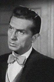 Stephen Bekassy as Alex in Arch of Triumph 1948