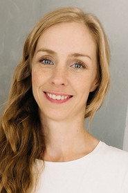 Maria Uppin-Sarv as Dancer in H.Machine 2011
