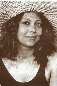 Gessy Gesse as in Queima de Arquivo 1967