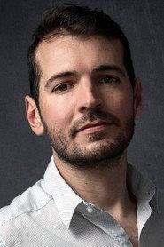 Pierrick Geais as Self - Journalist in The Revenge of Bernadette Chirac 2023