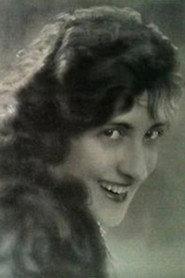Denise Lorys as Mme. Desflouves in Peachskin 1929