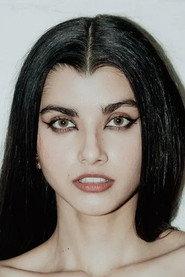 Ayesha Kanga as Dominique in The Blood Priestess 2023