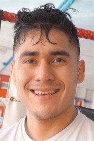 Carlos Ramos as Self in Josh Taylor vs. Teofimo Lopez 2023