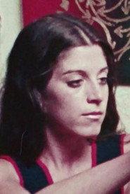 Nancy Franklin as Self - Interviewee in I Know Where I'm Going! Revisited 1994