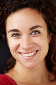 Jessica Monceau as Cabotine in Goultard the Barbarian 2007