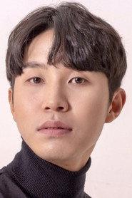 Moon Chang-jun as  in Stars and Sand 2025