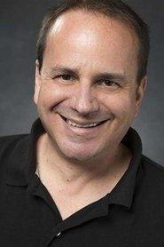 Paul Bales as Self in Mockbuster 2026