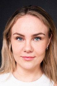 Sara Rut Arnardóttir as Sienna in Flights of Reverie 2025