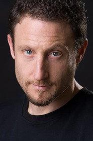 Neil Davison as Construction Guy in Ultra 2006