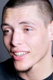 Joe Giannetti as Self in The Ultimate Fighter 27 Finale 2018
