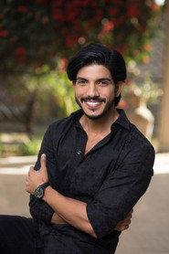 Mohsin Abbas Haider as Sherry in Teri Meri Love Story 2016