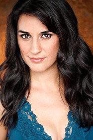 Carolina Espiro as Rosa (Voice) in You're Dead to Me 2013