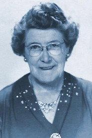 Edwina Troutt MacKenzie as Self in Titanic: A Question of Murder 1983