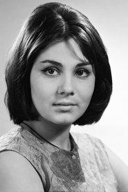 Valentina Malyavina as Self in Sacrifices of Andrei Tarkovsky 2012