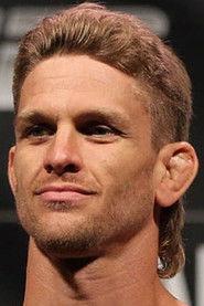 Mike Pyle as Self in UFC Fight Night 82: Hendricks vs. Thompson 2016